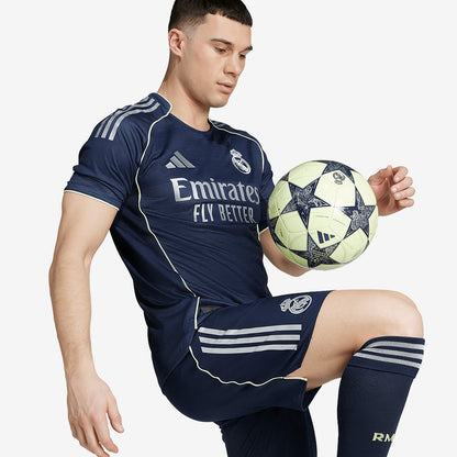 Player Version Away Jersey 25/26