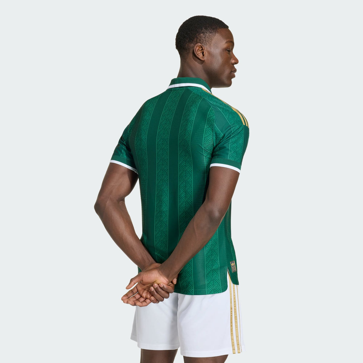 Player Version Away Jersey 25/26