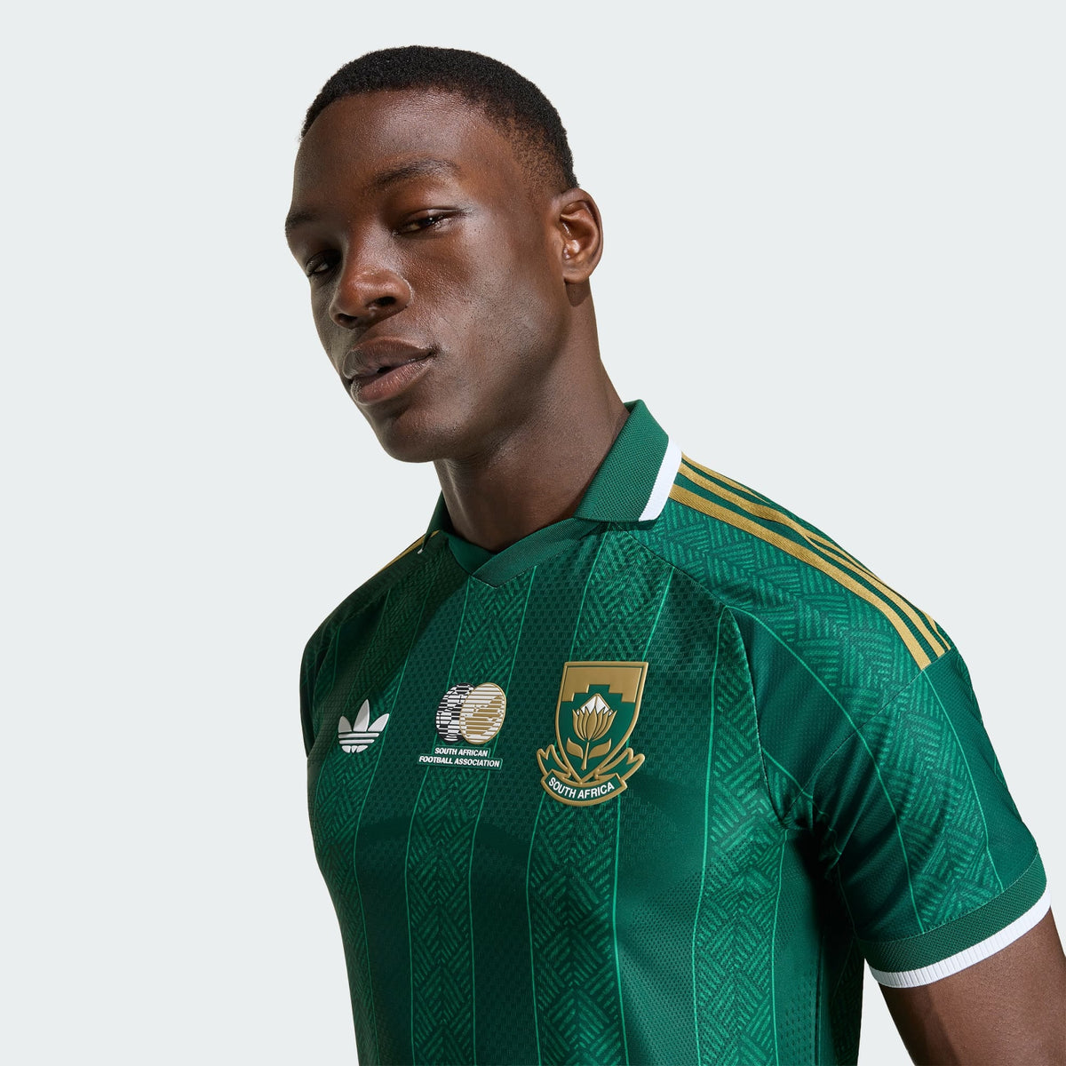 Player Version Away Jersey 25/26