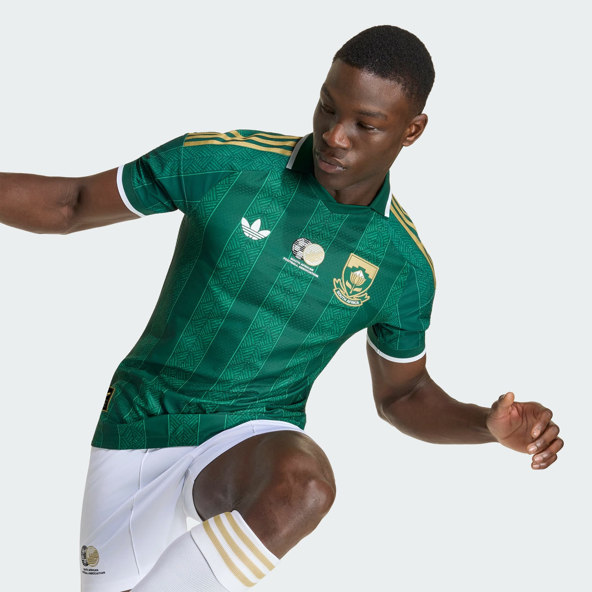 Player Version Away Jersey 25/26