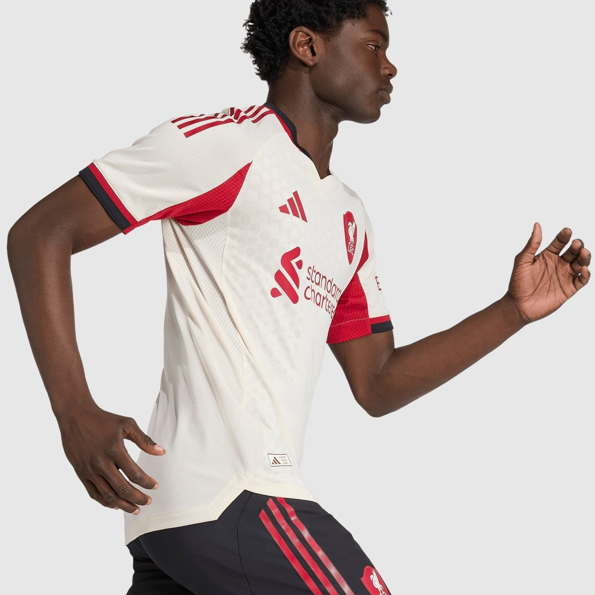 Player Version Away Jersey 25/26
