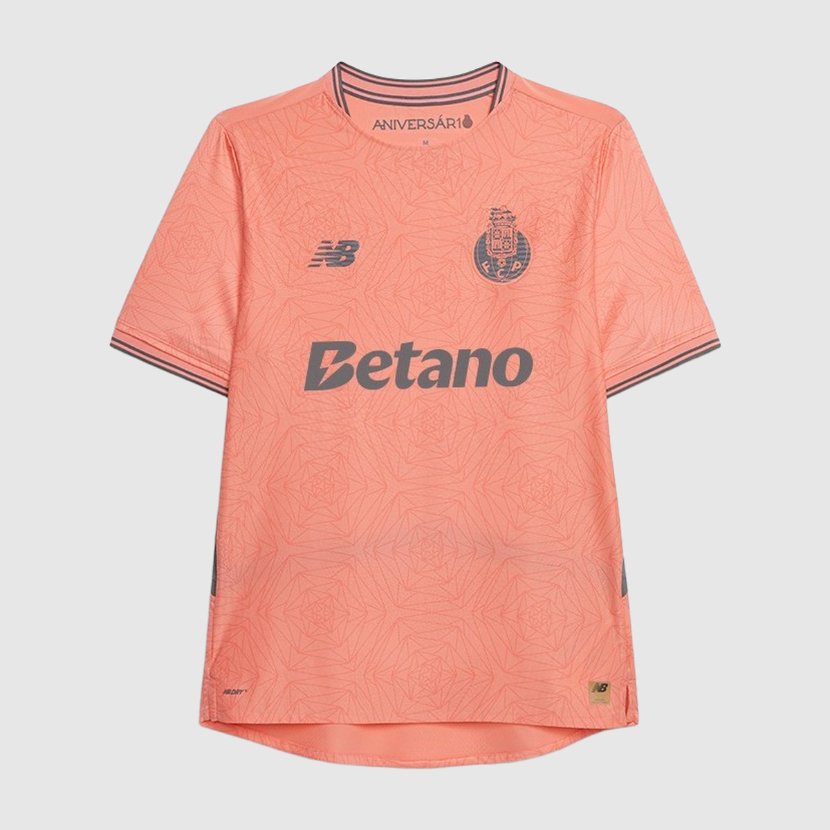 Player Version Away Jersey 25/26