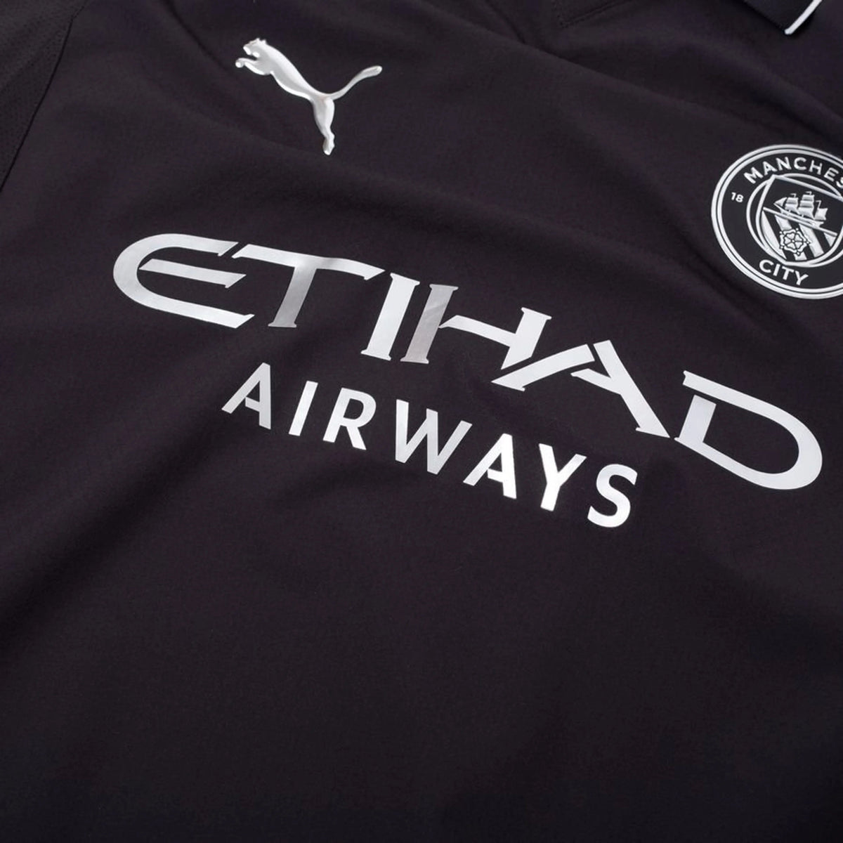 Player Version Away Jersey 25/26
