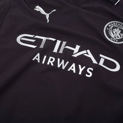 Player Version Away Jersey 25/26