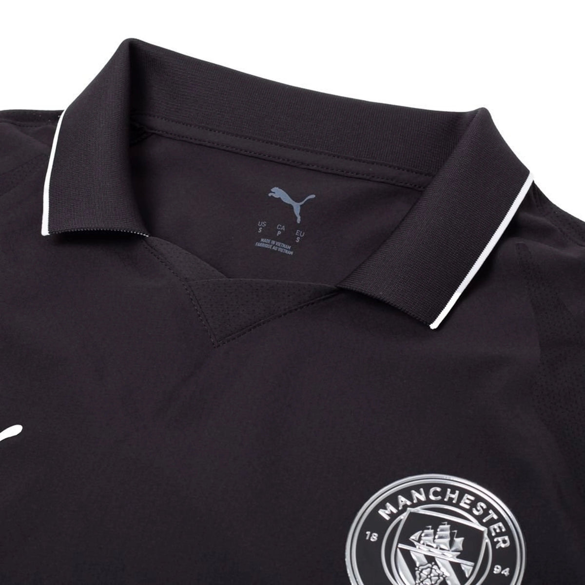 Player Version Away Jersey 25/26