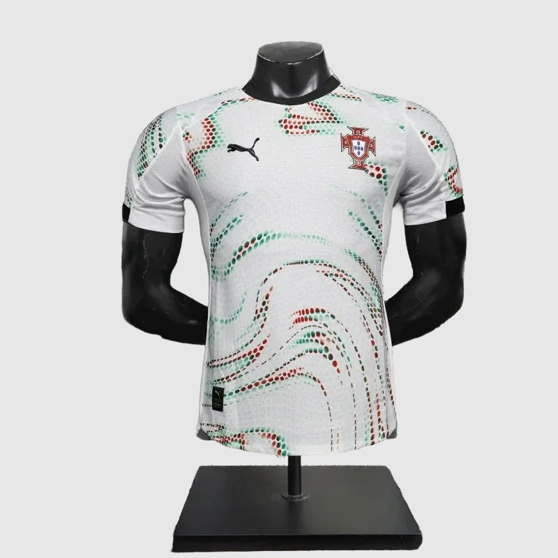 Player Version Away Jersey 25/26