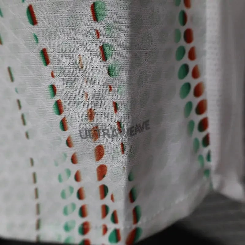 Player Version Away Jersey 25/26