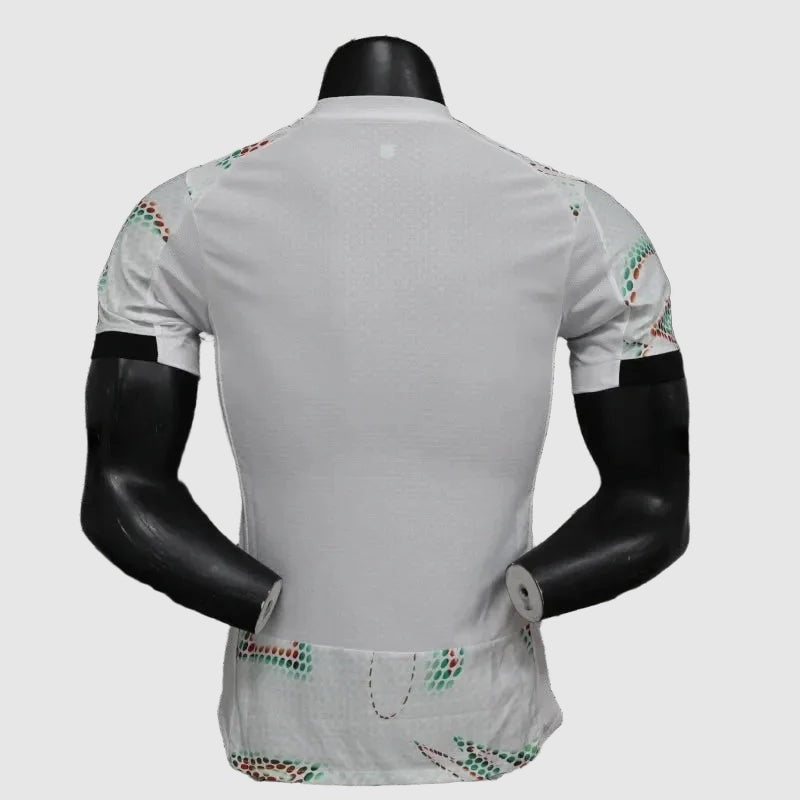 Player Version Away Jersey 25/26