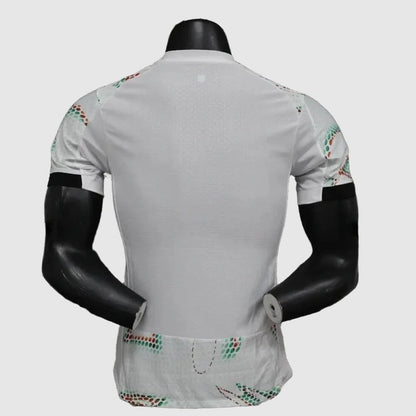 Player Version Away Jersey 25/26