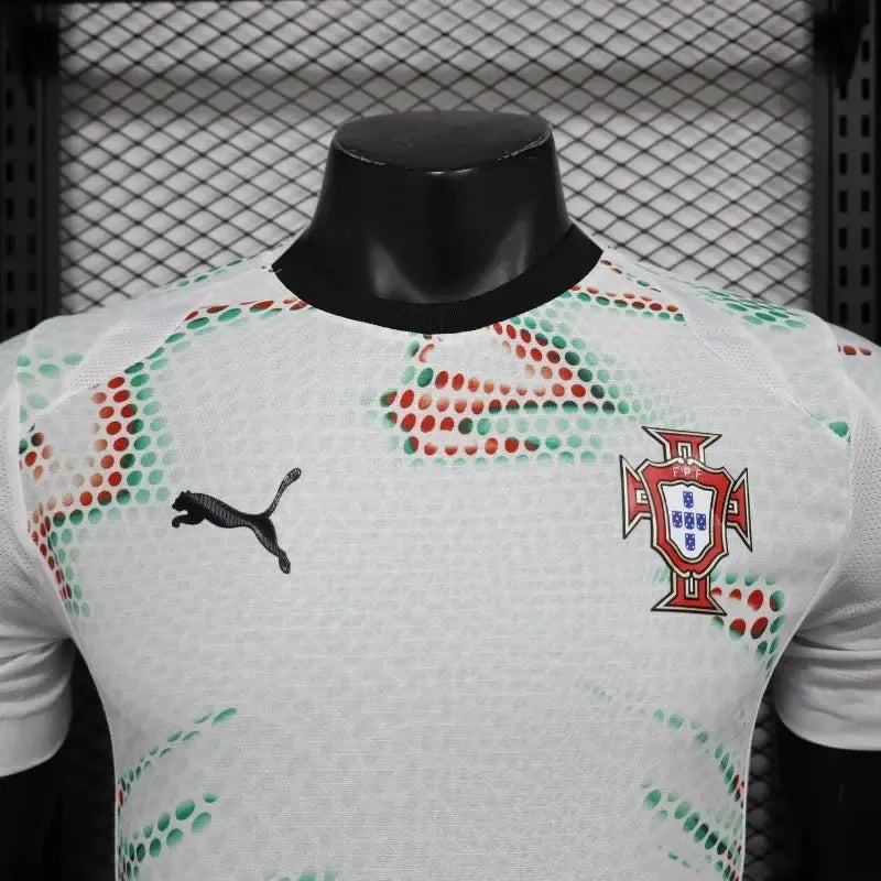 Player Version Away Jersey 25/26