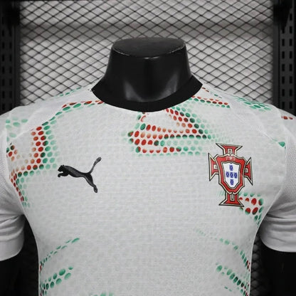 Player Version Away Jersey 25/26
