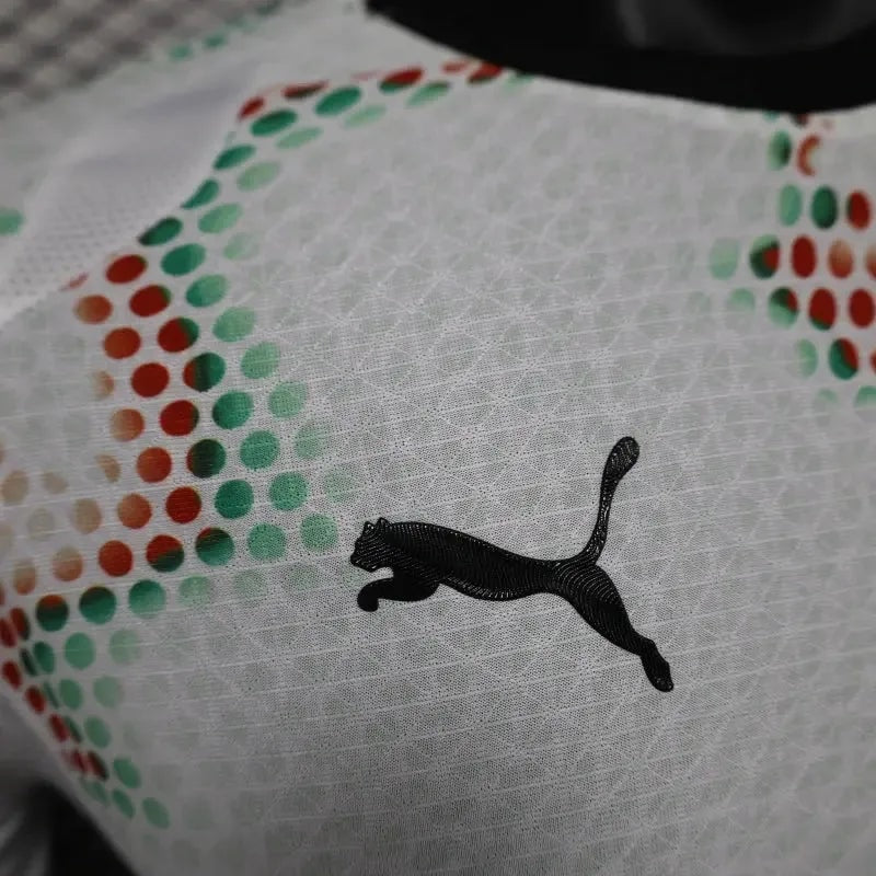 Player Version Away Jersey 25/26