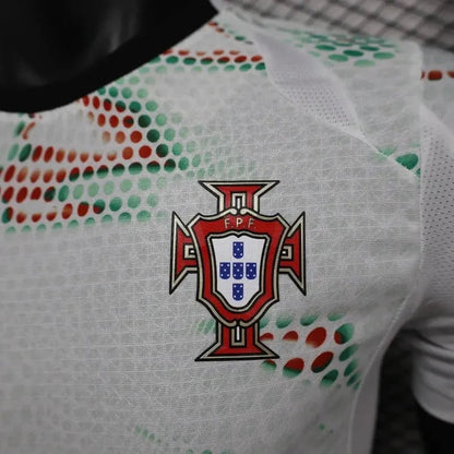 Player Version Away Jersey 25/26