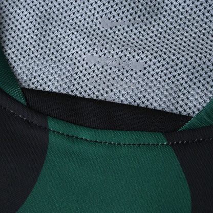 Men's Away Black Jersey 25/26
