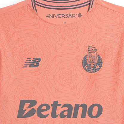 Men's Away Jersey 25/26