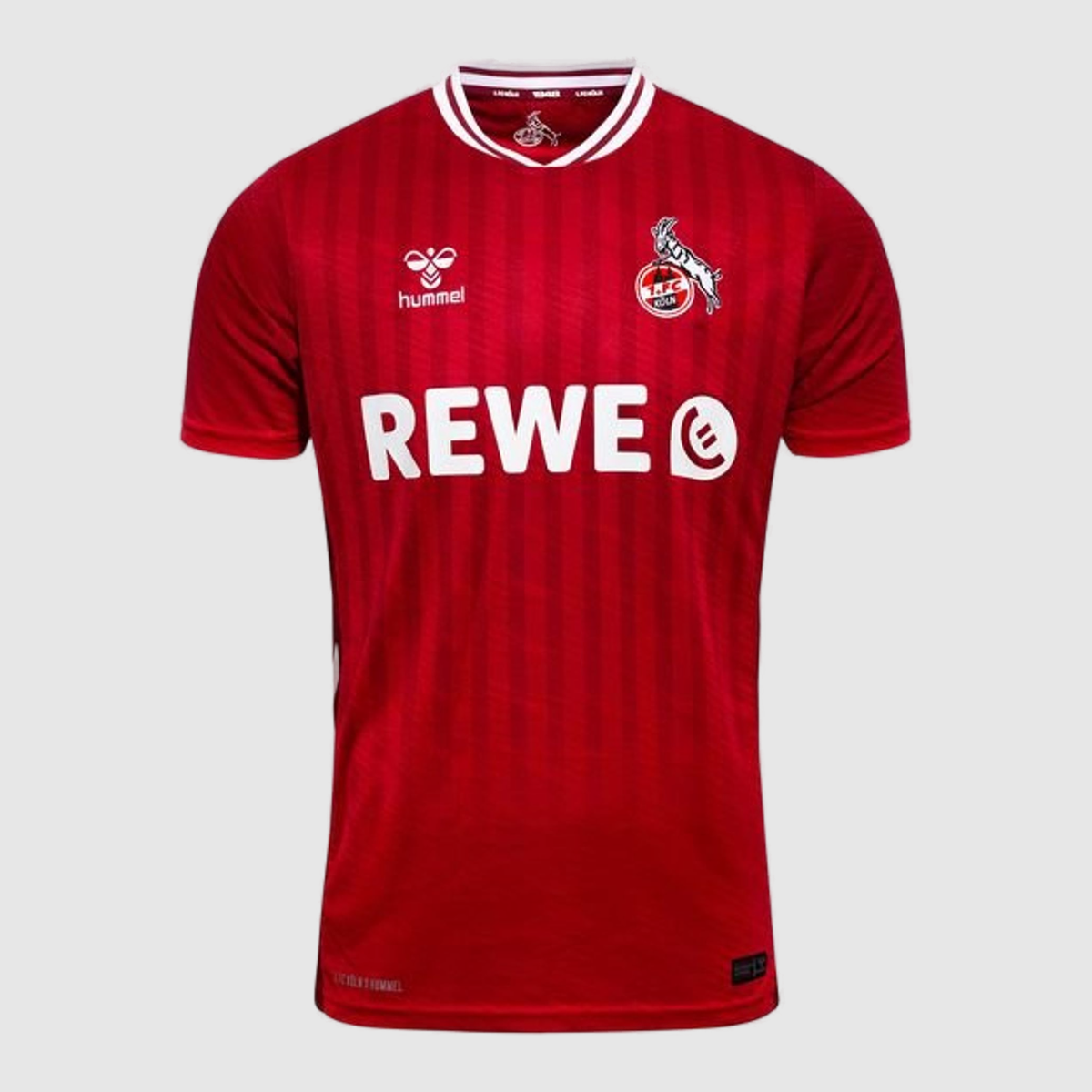 Men's Away Jersey 25/26