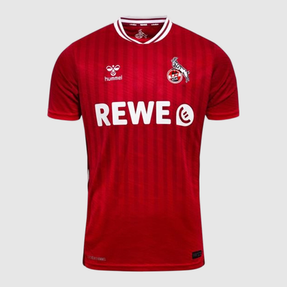 Men's Away Jersey 25/26
