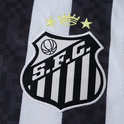 Men's Away Jersey 25/26