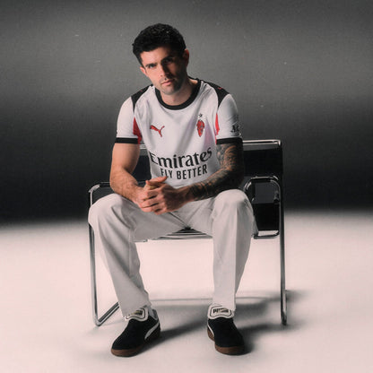 Men's Away Jersey 25/26