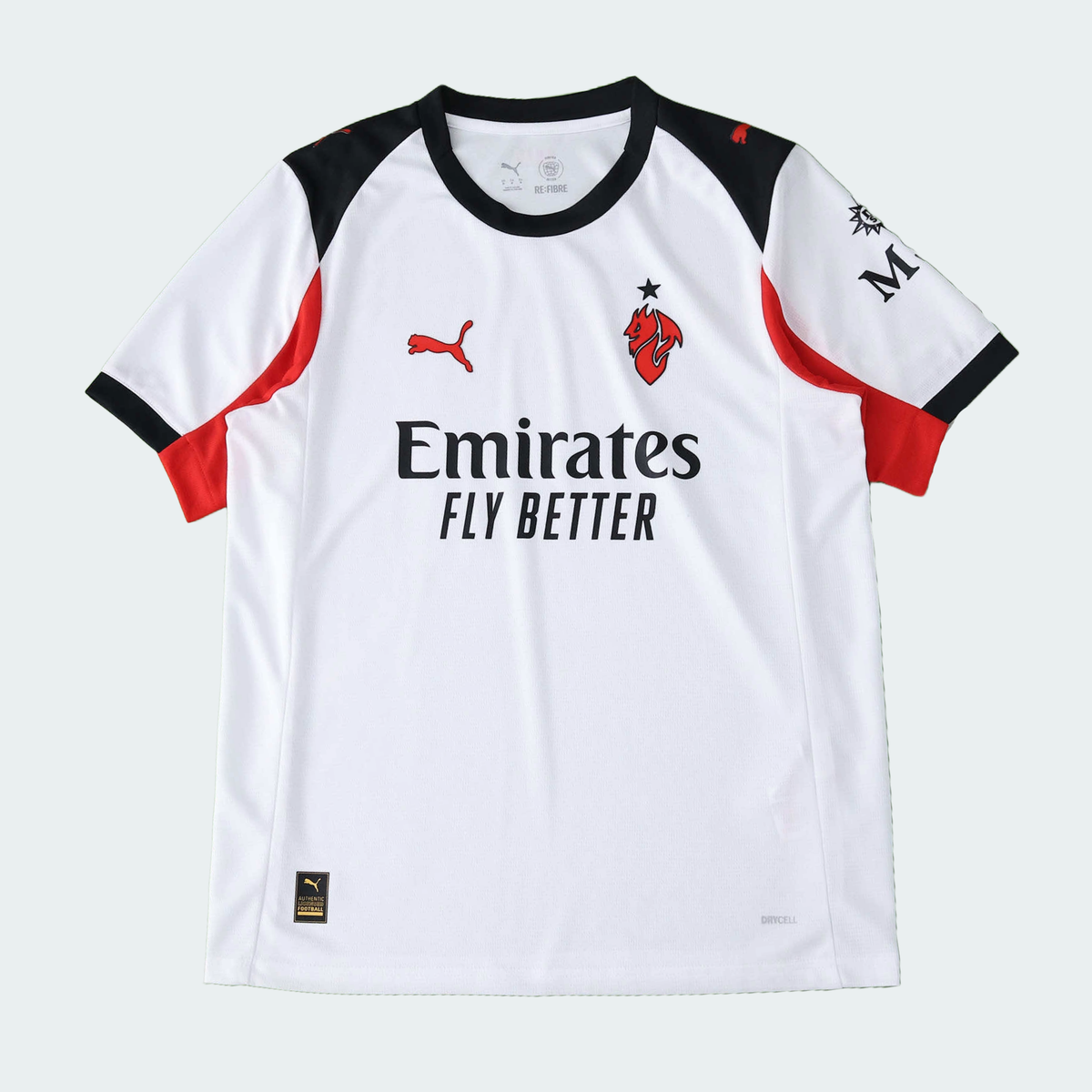 Men's Away Jersey 25/26