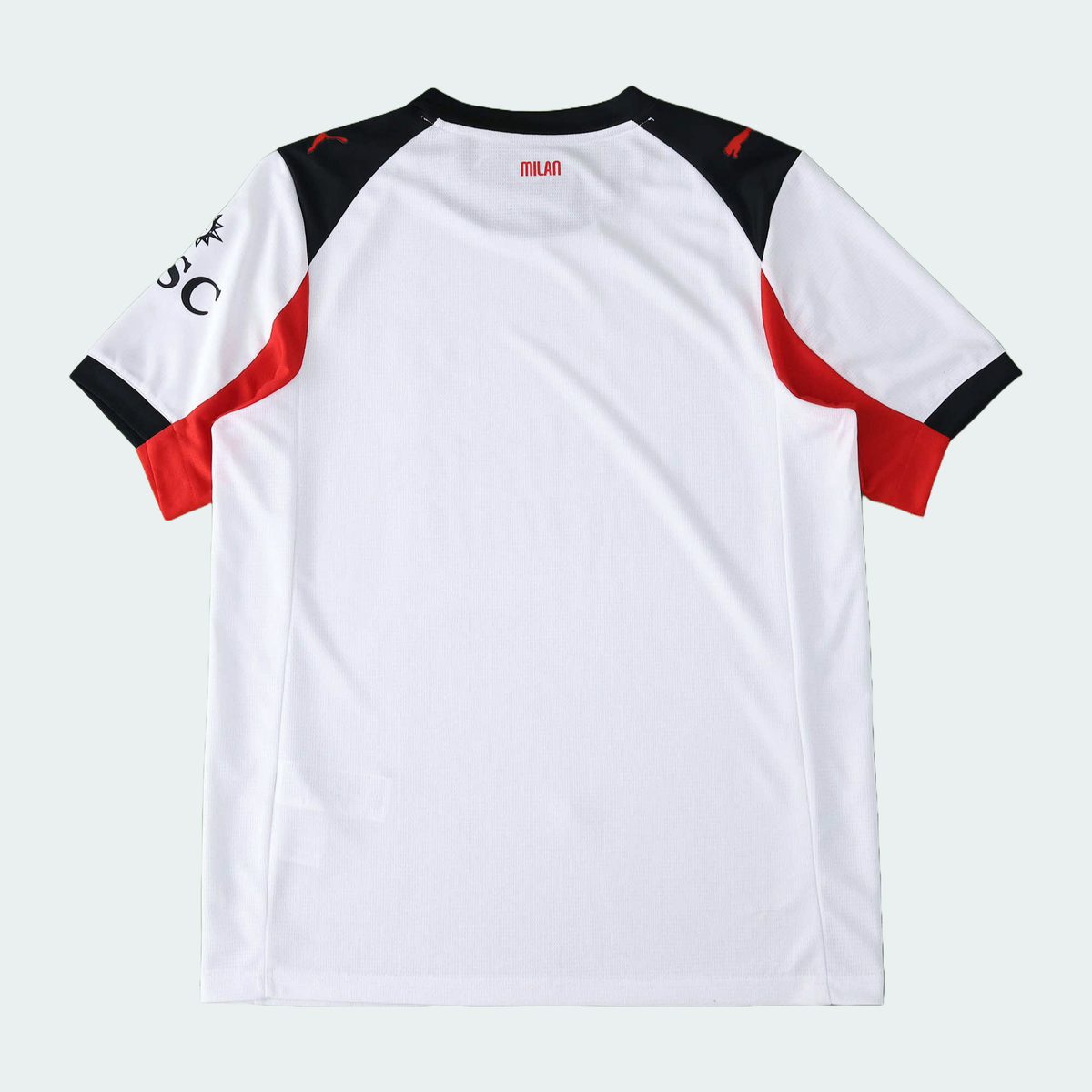 Men's Away Jersey 25/26