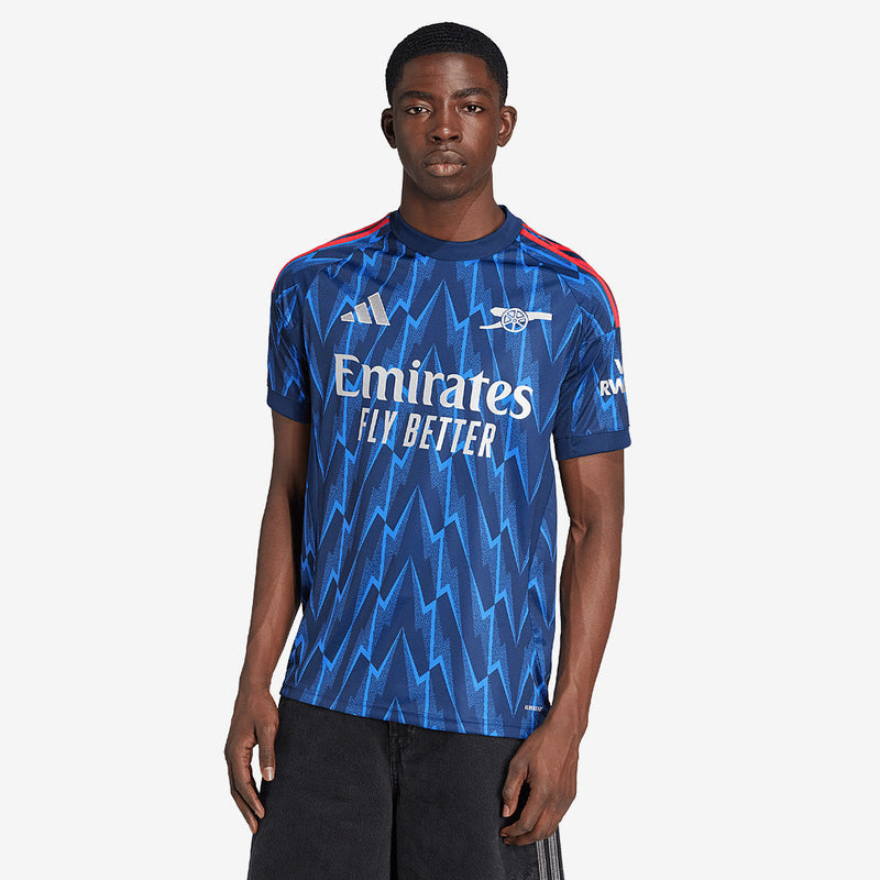 Men's Away Jersey 25/26