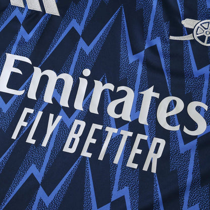 Men's Away Jersey 25/26