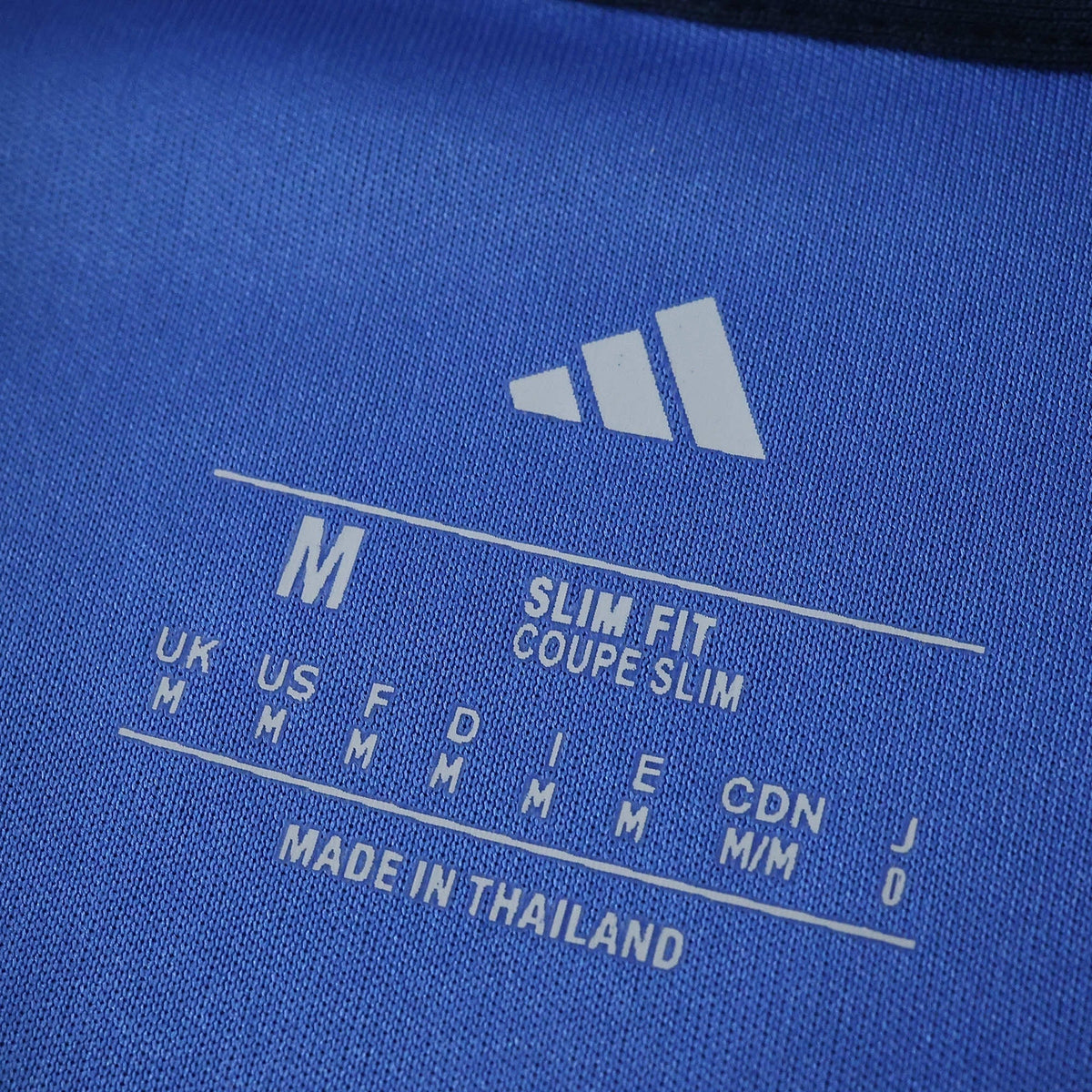 Men's Away Jersey 25/26