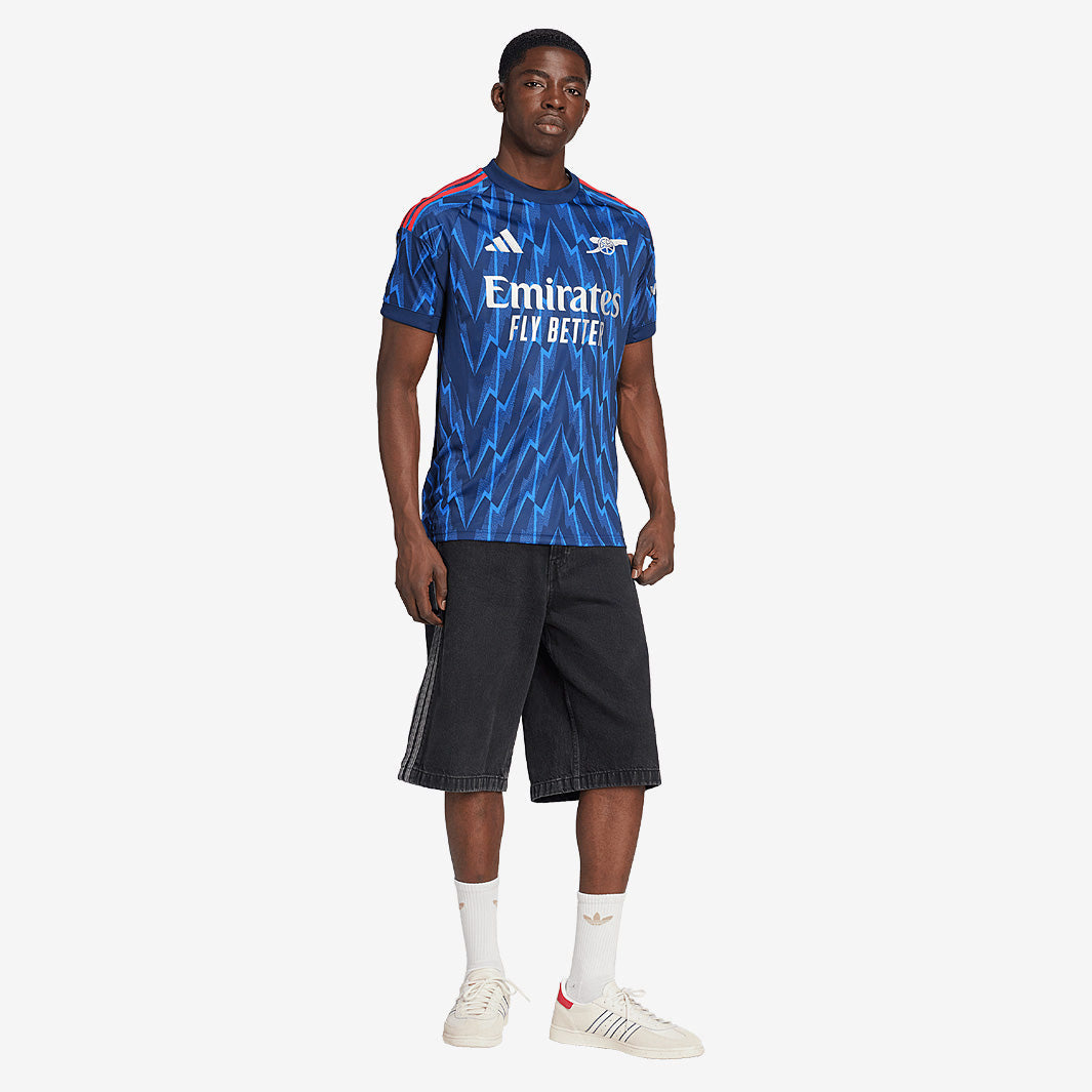 Men's Away Jersey 25/26