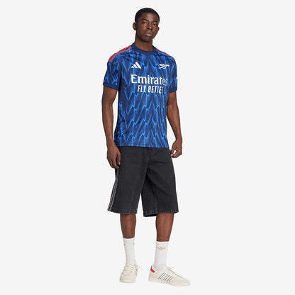 Men's Away Jersey 25/26