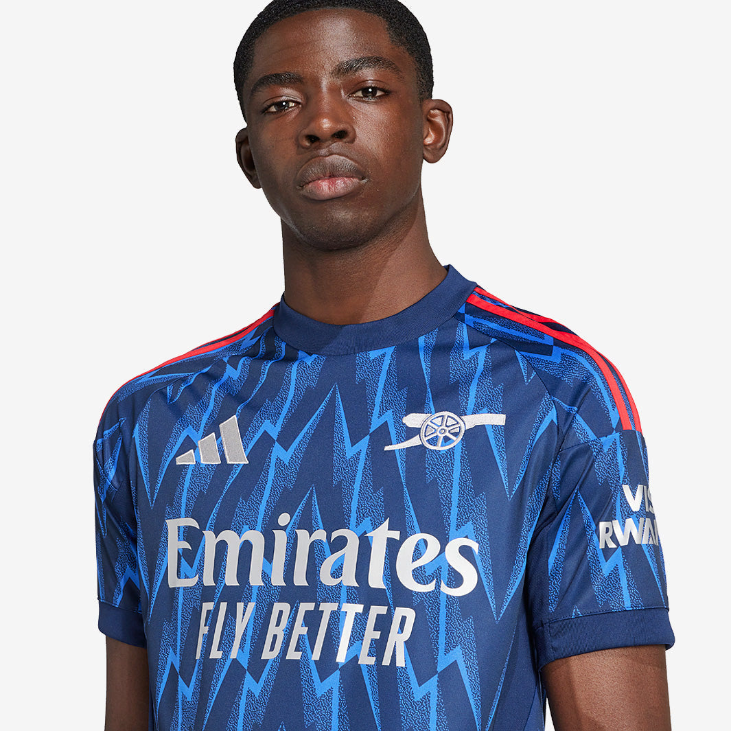 Men's Away Jersey 25/26