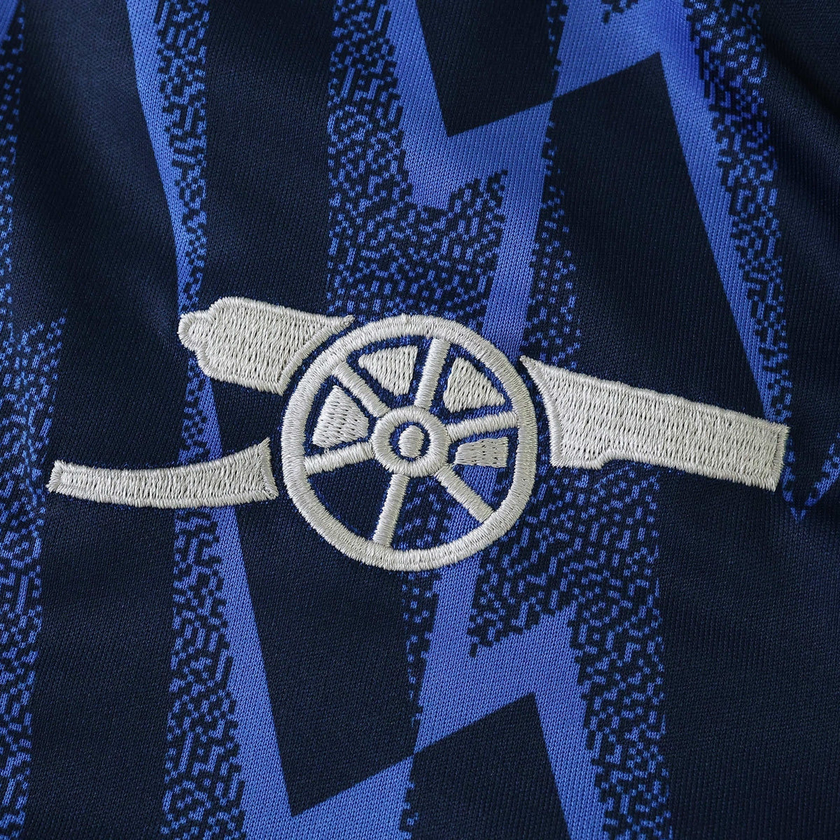 Men's Away Jersey 25/26