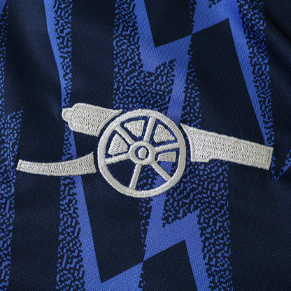 Men's Away Jersey 25/26