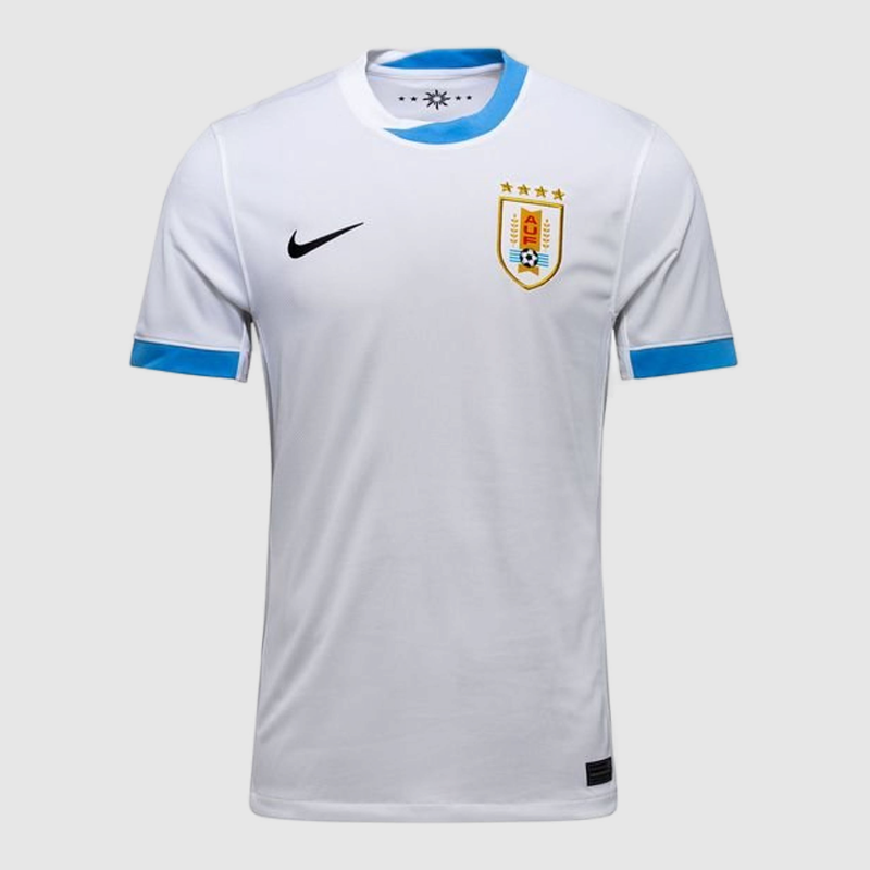 Men's Away Jersey 25/26