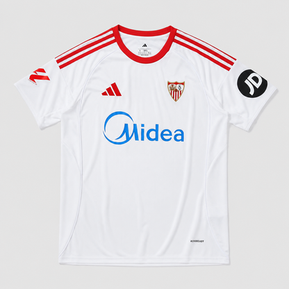 Men's Away Jersey 25/26