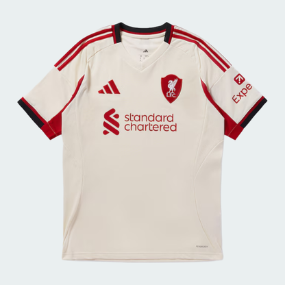 Men's Away Jersey 25/26