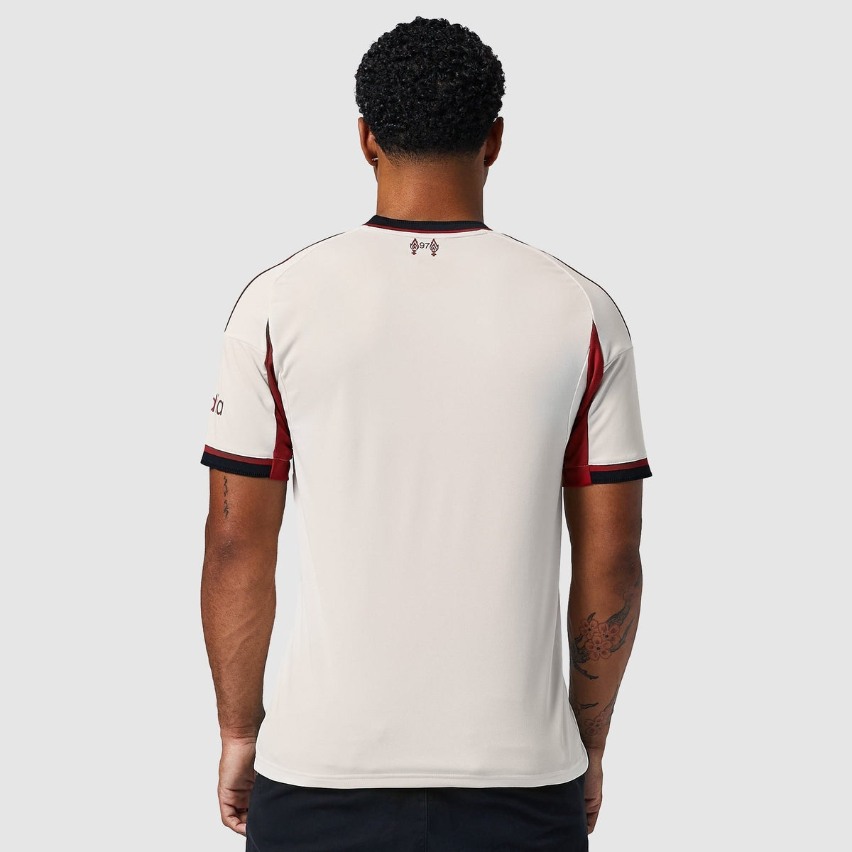Men's Away Jersey 25/26