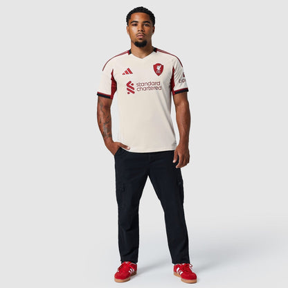 Men's Away Jersey 25/26