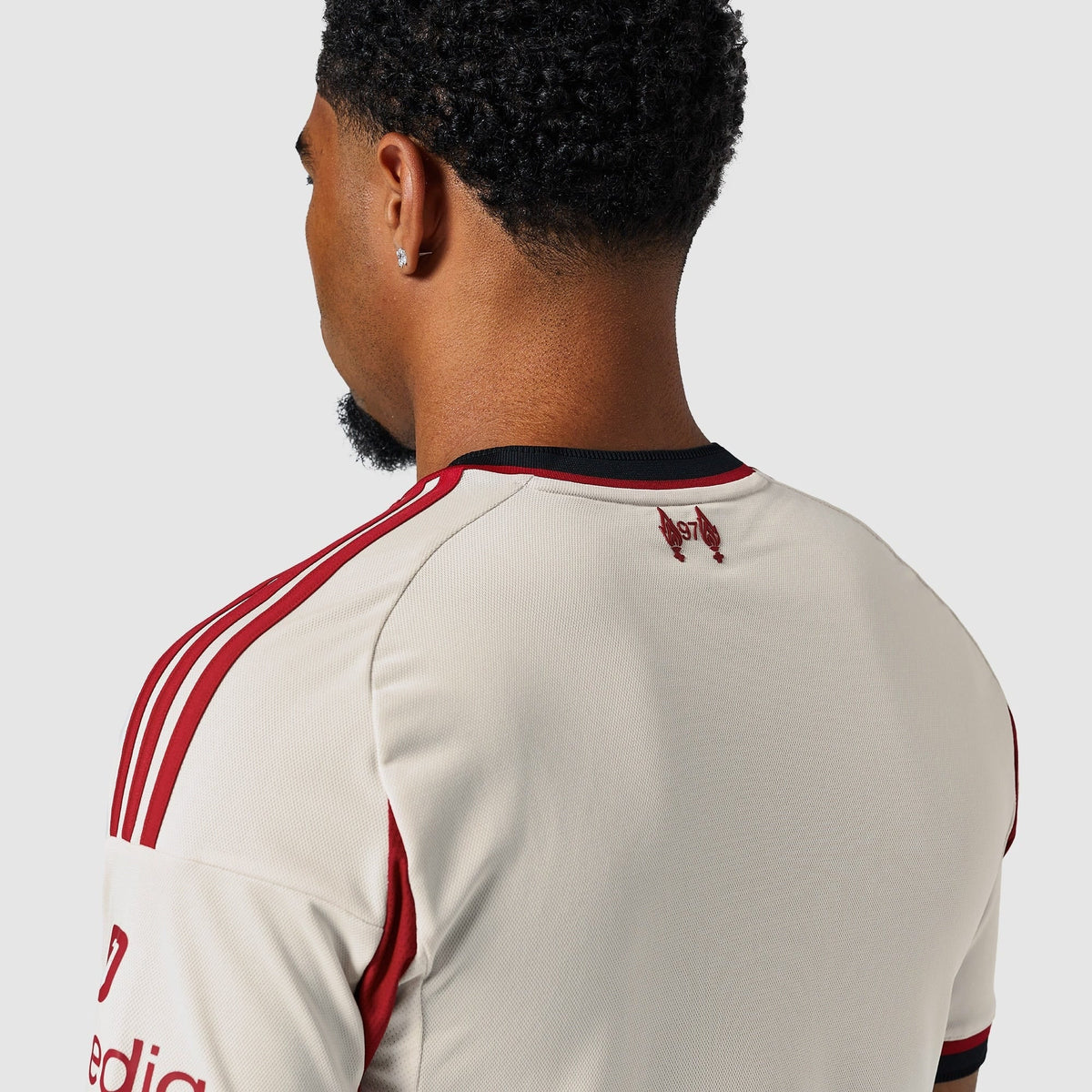 Men's Away Jersey 25/26