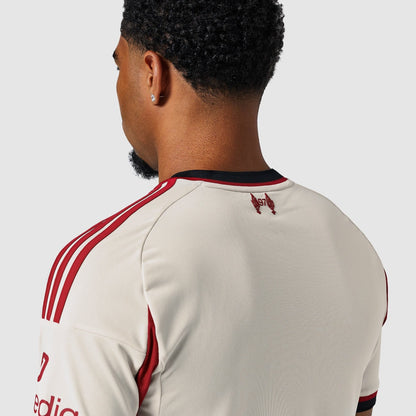 Men's Away Jersey 25/26