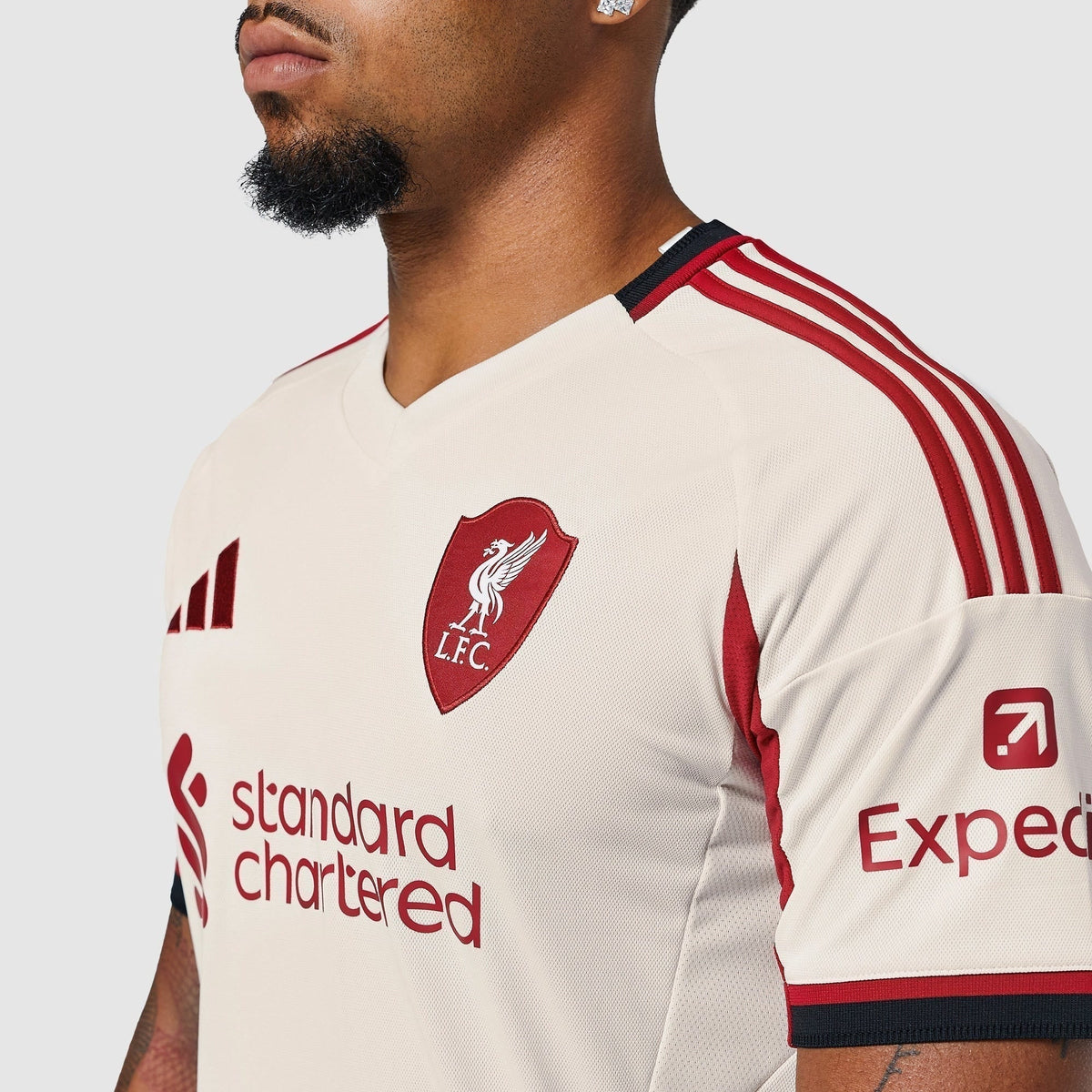Men's Away Jersey 25/26