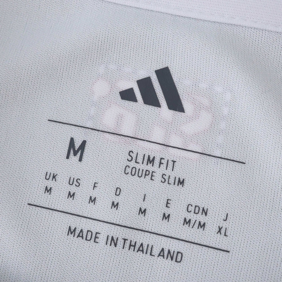 Men's Away Jersey 25/26