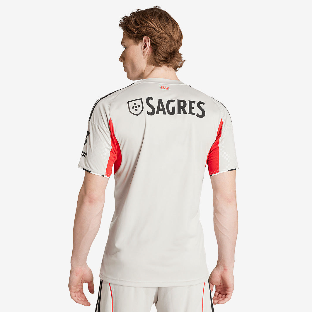 Men's Away Jersey 25/26