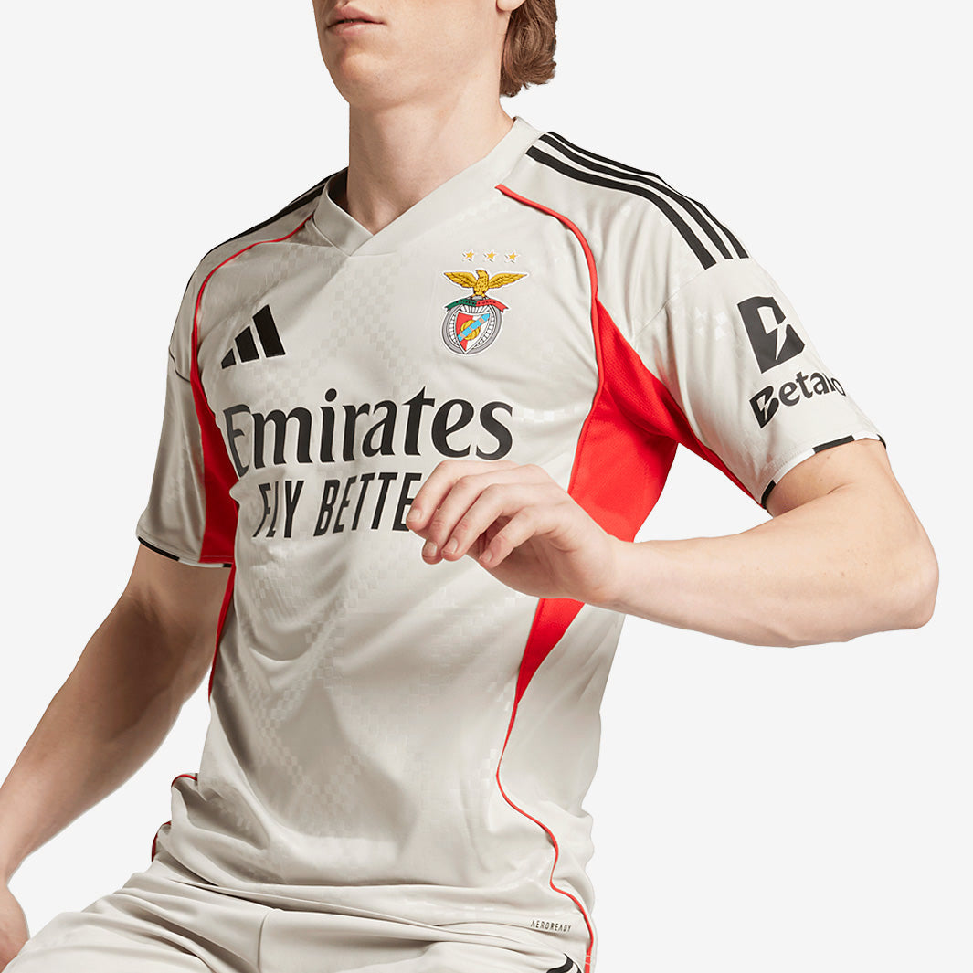 Men's Away Jersey 25/26