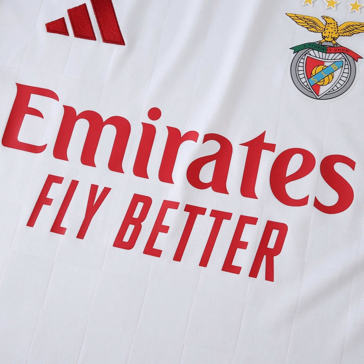Men's Away Jersey 25/26