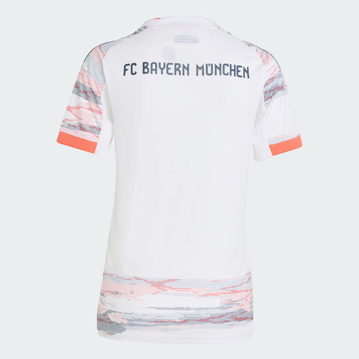Women's Away Jersey 25/26