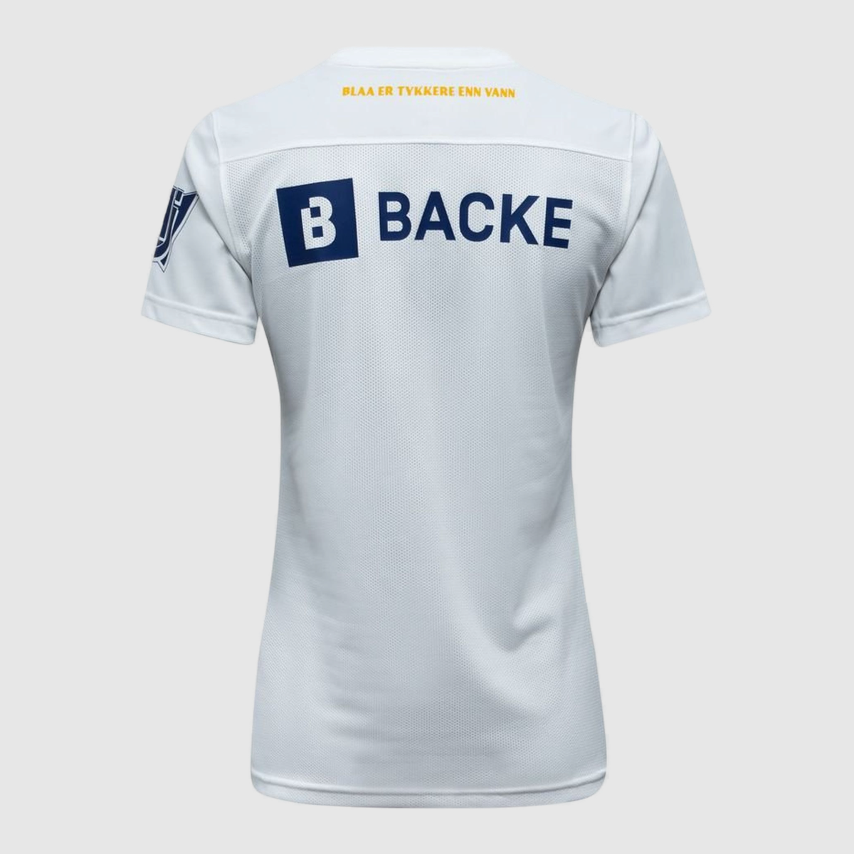 Women's Away Jersey 25/26