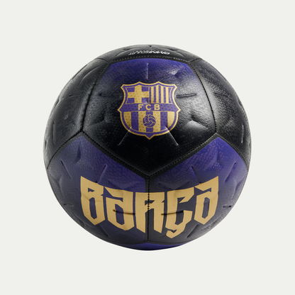 Away Ball 26/27