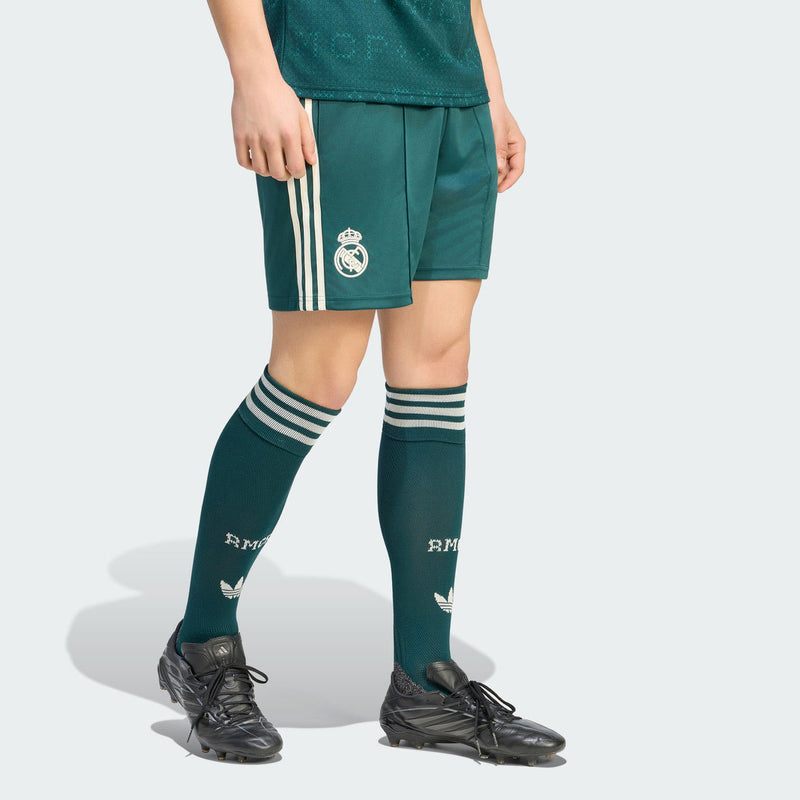 Away Shorts 26/27