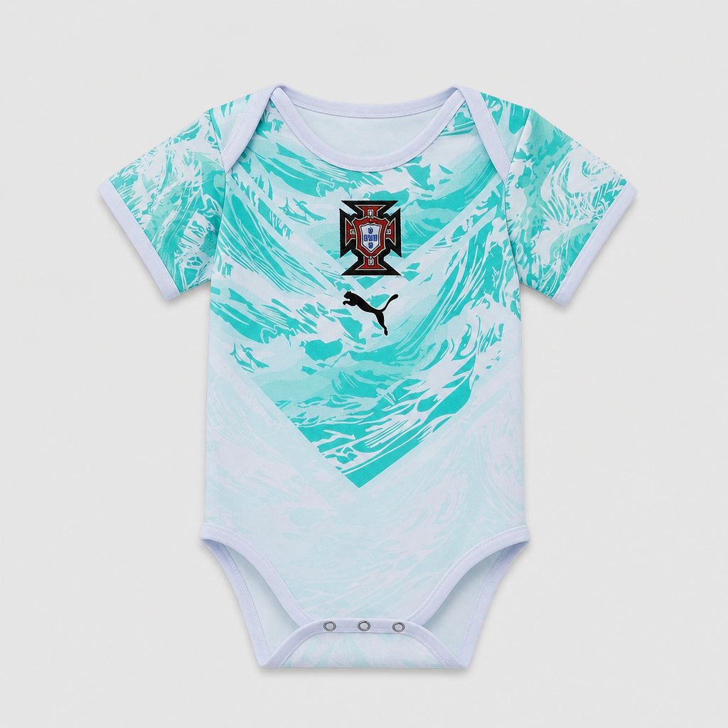 Baby Away Bodysuit 26/27